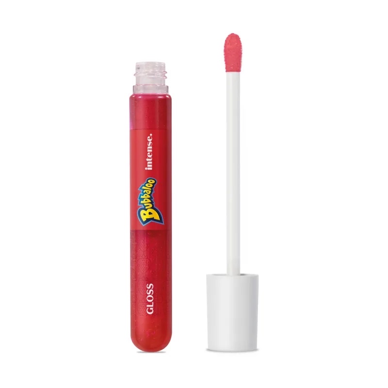 Gloss Labial Intense Bubbaloo O BOTICÁRIO | Shopee Brasil