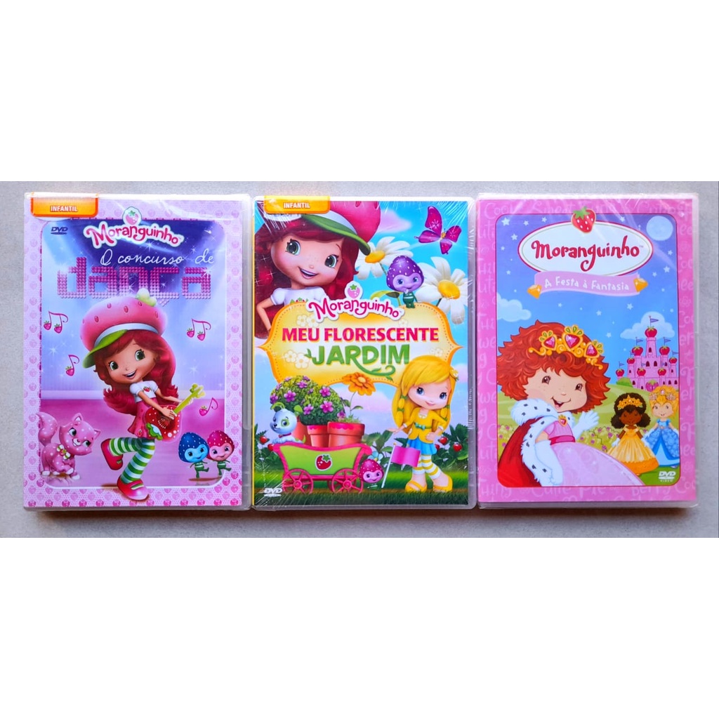 Dvd Dora Aventureira - Colecao | Shopee Brasil