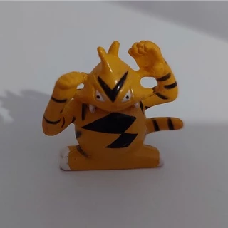 Pokémon miniatura colecionáveis - antigos