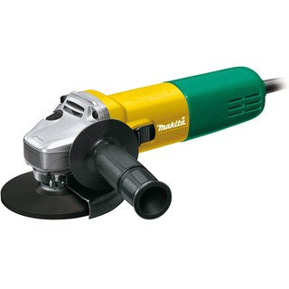 Esmerilhadeira Angular 4.1/2" 840W 9557 HNG 220V - MAKITA