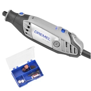 Dremel 3000 Microrretífica: Onde Comprar | BuscaProdutos