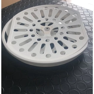 Grade Plastica fundo da centrifuga Britânia- CADA PEÇA