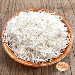 COCO RALADO GROSSO NATURAL - 1KG - GRÃO E EQUILÍBRIO