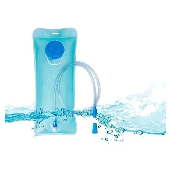 Refil Reservatório De Água 2l P/ Mochila Hidratação Camelbak