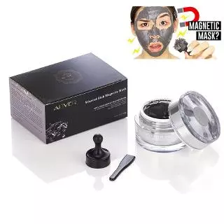 Máscara Facial Detox Magnética 2020 -