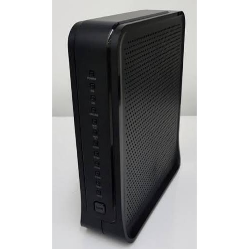 EMTA Modem Claro Docsis 3.1 (NOVO) Shopee Brasil