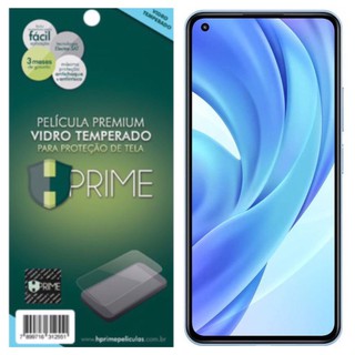 Película Hprime Vidro Temperado Xiaomi Mi 11 Lite / Mi 11 Lite 5G