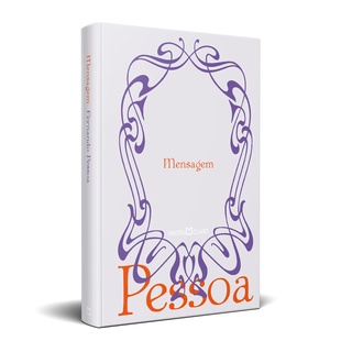 MENSAGEM,A-FERNANDO PESSOA - CAPA DURA - MARTIN CLARET