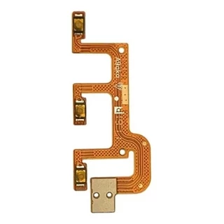 Flex Power Volume Botão Liga Desliga Motorola Moto One Vision