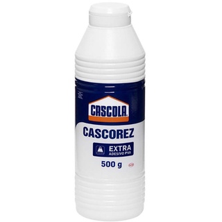 Cola Branca Cascorez 500Gr