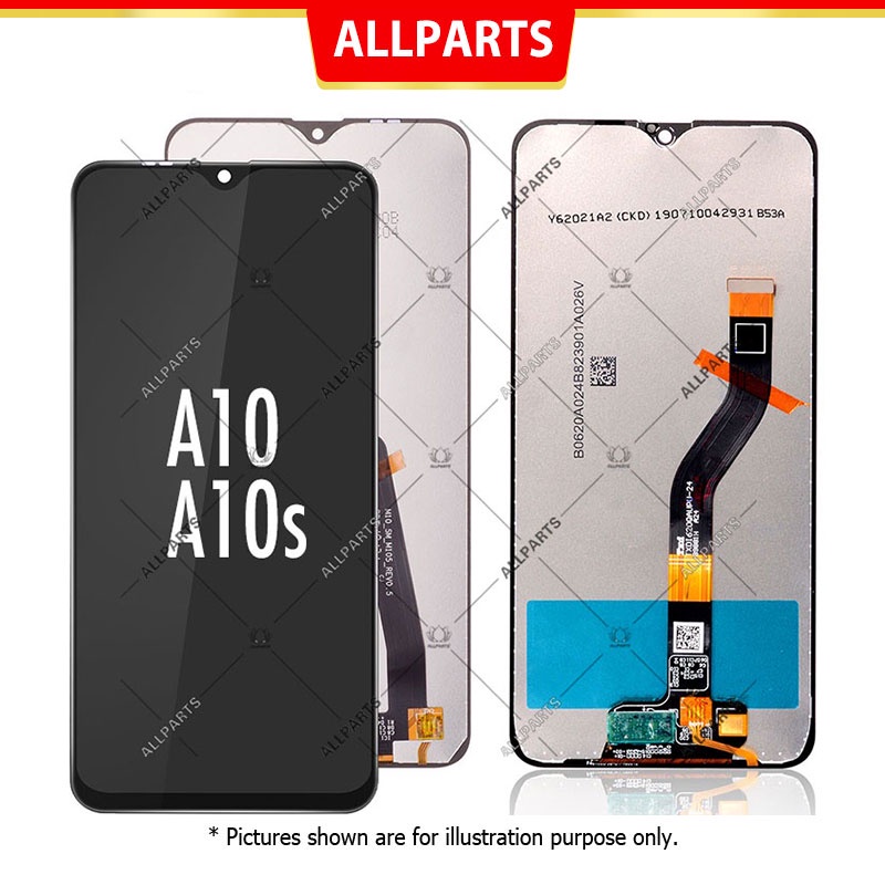 Lcd Tela Para Samsung Galaxy A A S A A S A A S Screen Display Substitui O Digitador