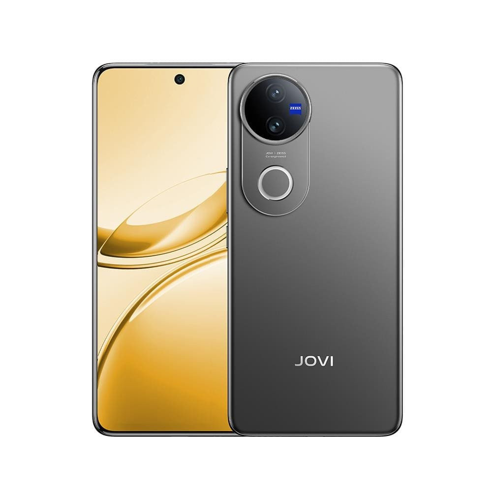 Jovi V50 5g 512gb Preto - Dual Chip