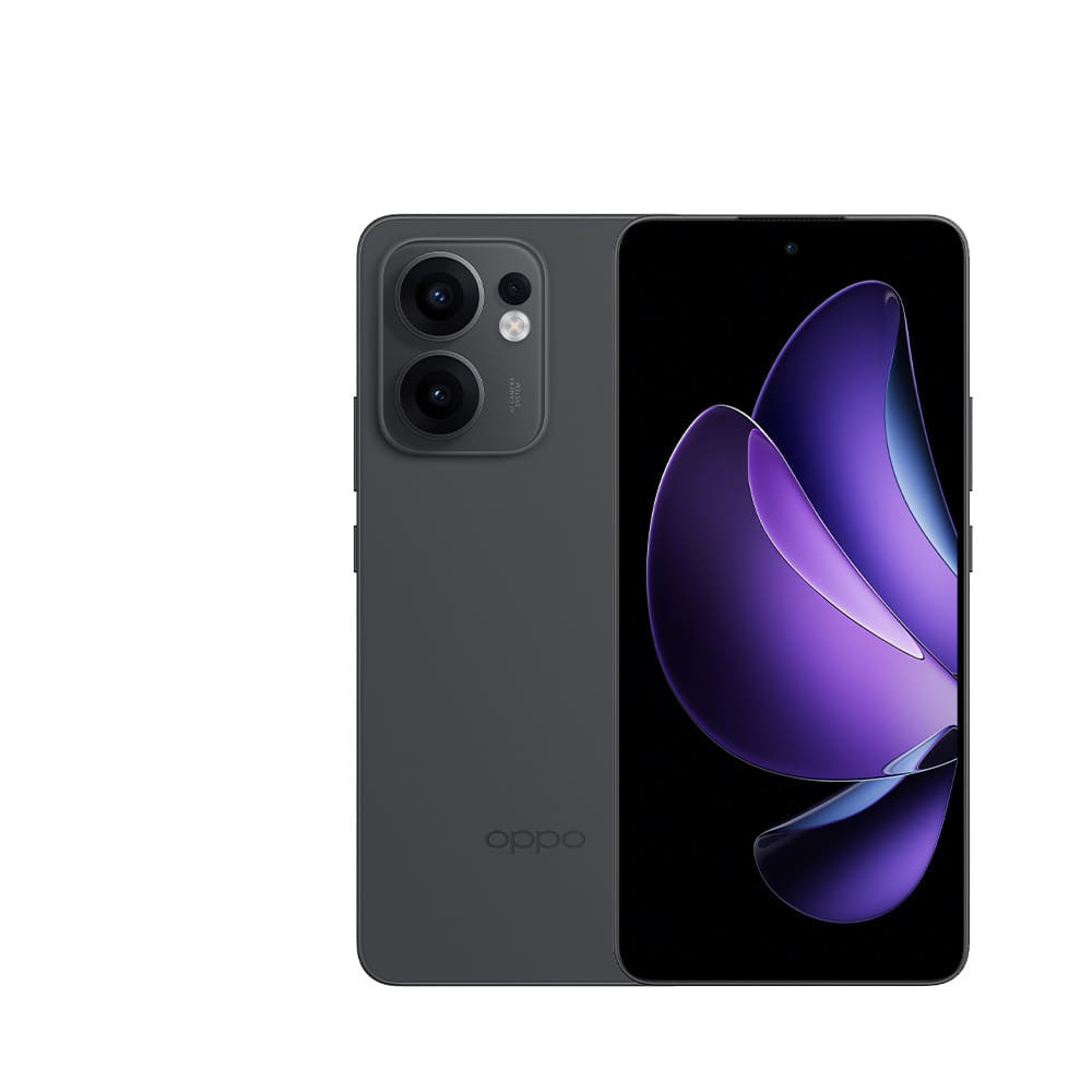 Oppo Reno 13f 5g 256gb Grafite