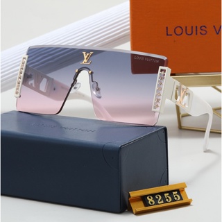 Oculos Louis Vitton  Óculos louis vuitton, Óculos estilosos, Modelos de  óculos