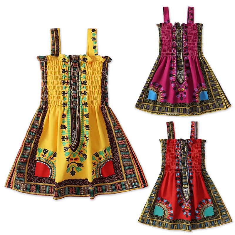 O que é Vestido Africano? Guia e Onde Comprar | BuscaProdutos