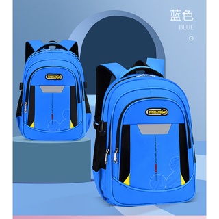 Dt-Nova Mochila Escolar Infantil 2023