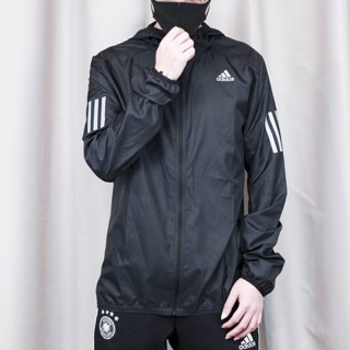 Jaqueta adidas response wind - masculina sale