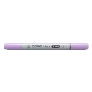 Série Ciao BV (Violeta Azul)