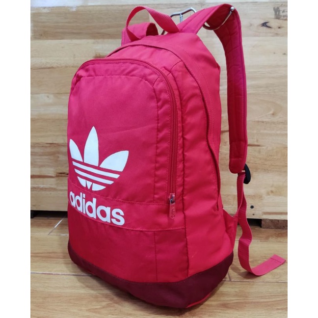 Mochila Clássica Original Adidas