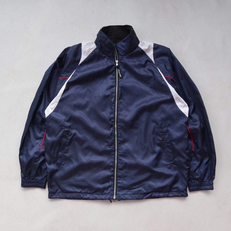 Jaqueta KAMINAN SPEED WIN SPORT THRIFT WINDBREAKER | Shopee Brasil