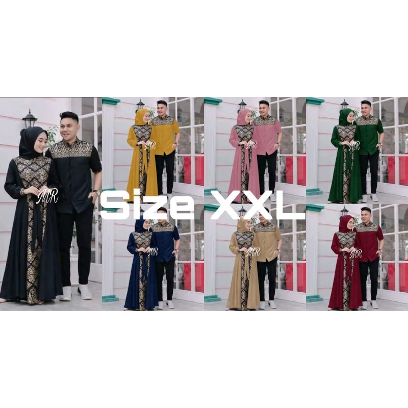 XXL Roupas De Casal | Shopee Brasil