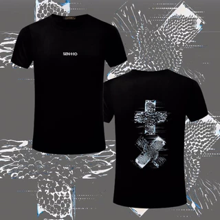 Camiseta EDM Martin Garrix sen + io