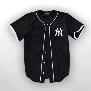 Camisa De Beisebol Masculina | Feminino Jersey Fato