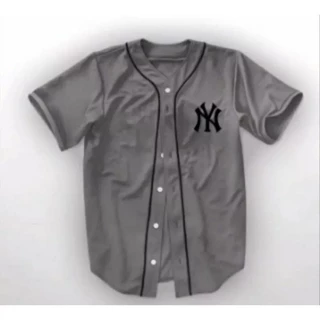 Camisetas De Beisebol Jersey/Baseball & softball Para Homens E Mulheres