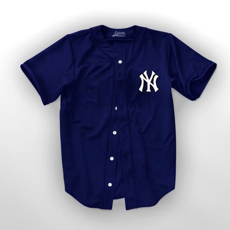 Camiseta De Beisebol Feminino/Unisex Baseball & softball Jersey
