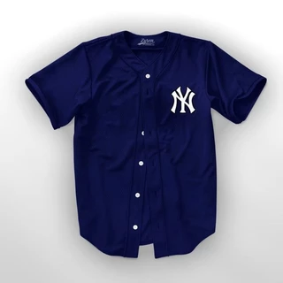 Camiseta De Beisebol Feminino/Unisex Baseball & softball Jersey