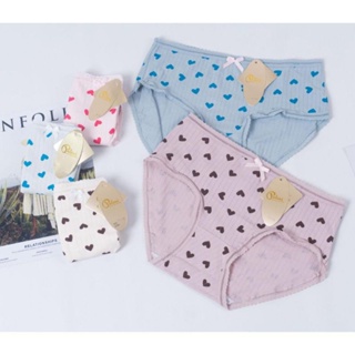 Sanrio Kawaii Panties Anime Sexy Hello Kitty Cinnamoroll Printing Couple  Women Ice-silk Male Fashion Female Ladies Underpants - AliExpress