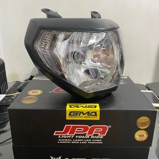 Yamaha MTO9 MT-09 Original Jpa Farol mt09 Lâmpada mt09 Lanterna mtp09