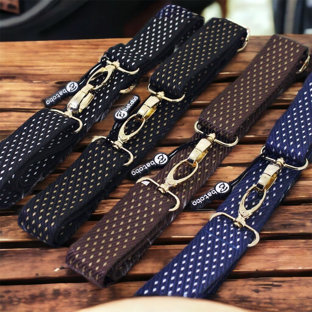 Alça De Bolsa Batobo B001369 De Ferro Dourado Claro | Shopee Brasil