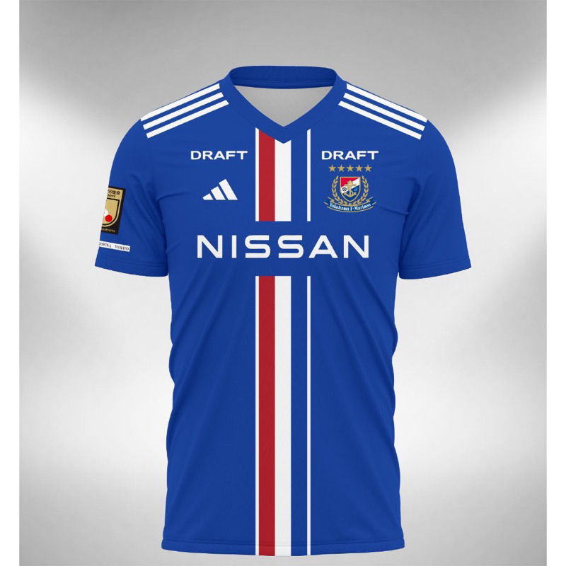 Jersey Yokohama F . Marinos Home Longe GK 2023 2024