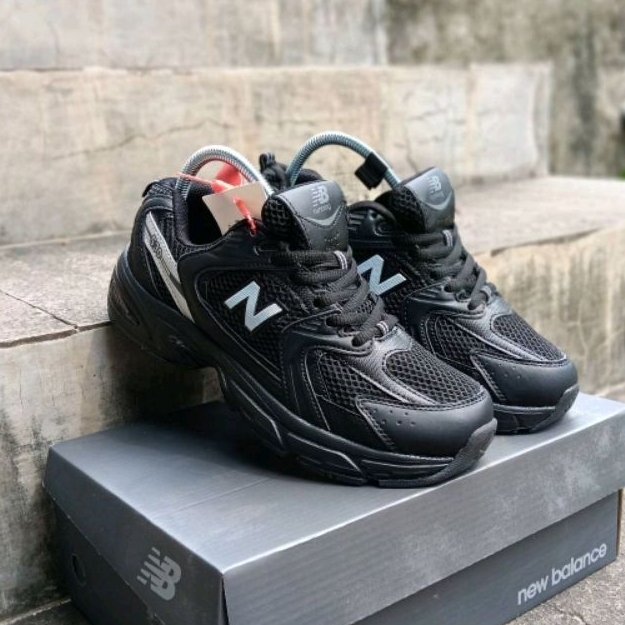 New balance sales novo preto