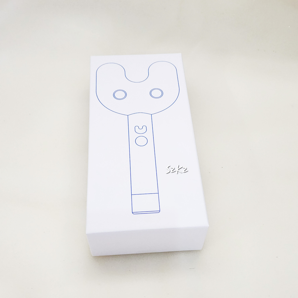 LIGHTSTICK NEWJEANS BINKY BONG Oficial (BINGKYBONG) | Shopee Brasil