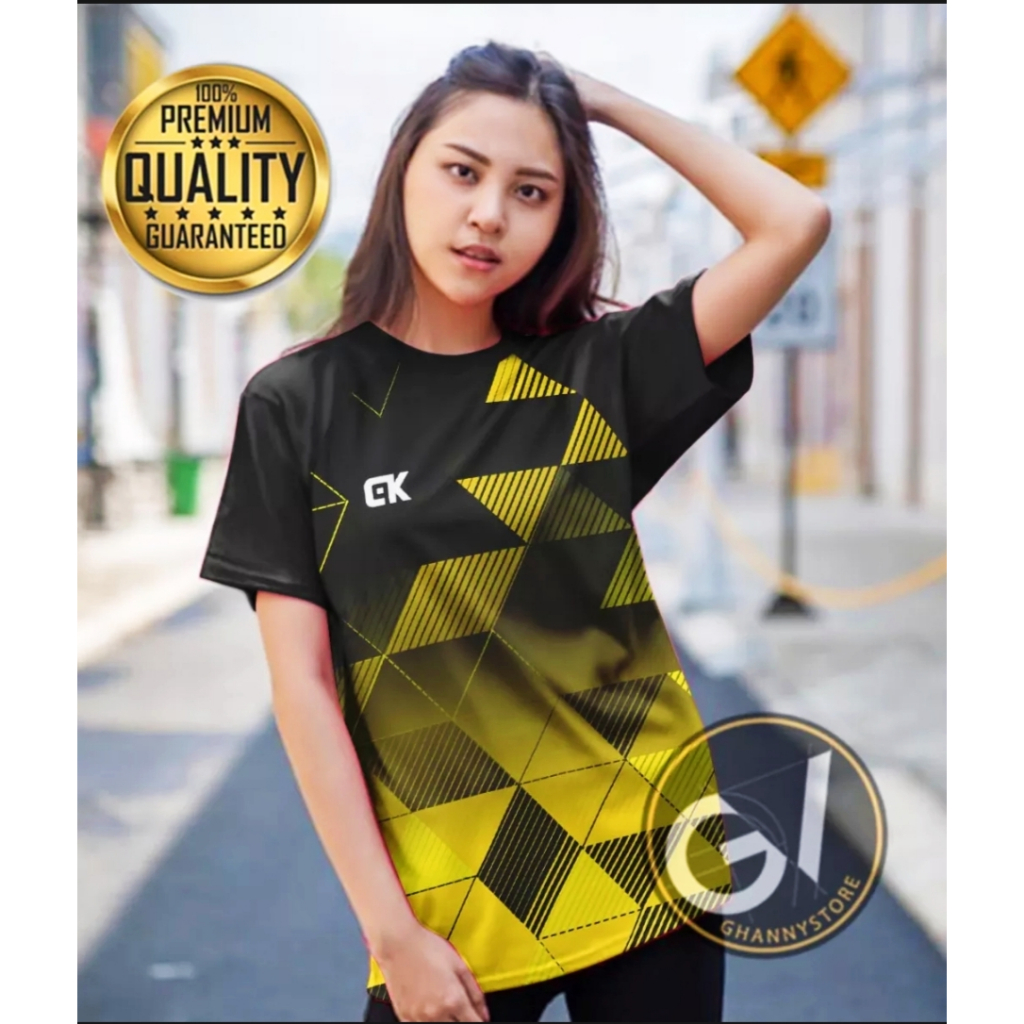 T-SHIRT QUALITY Camiseta Free Fire Mestre R$50,00 em