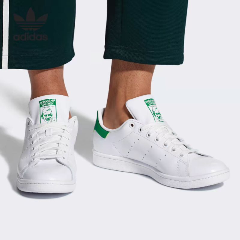 Stan smith 2 homme vert on sale