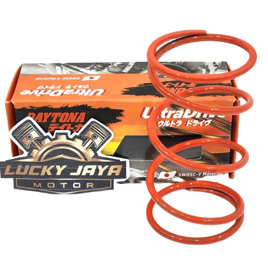 MOLA パナマ Mola Por Cvt Xmax 250 Xmax250 Daytona Racing 1500 Rpm 5265