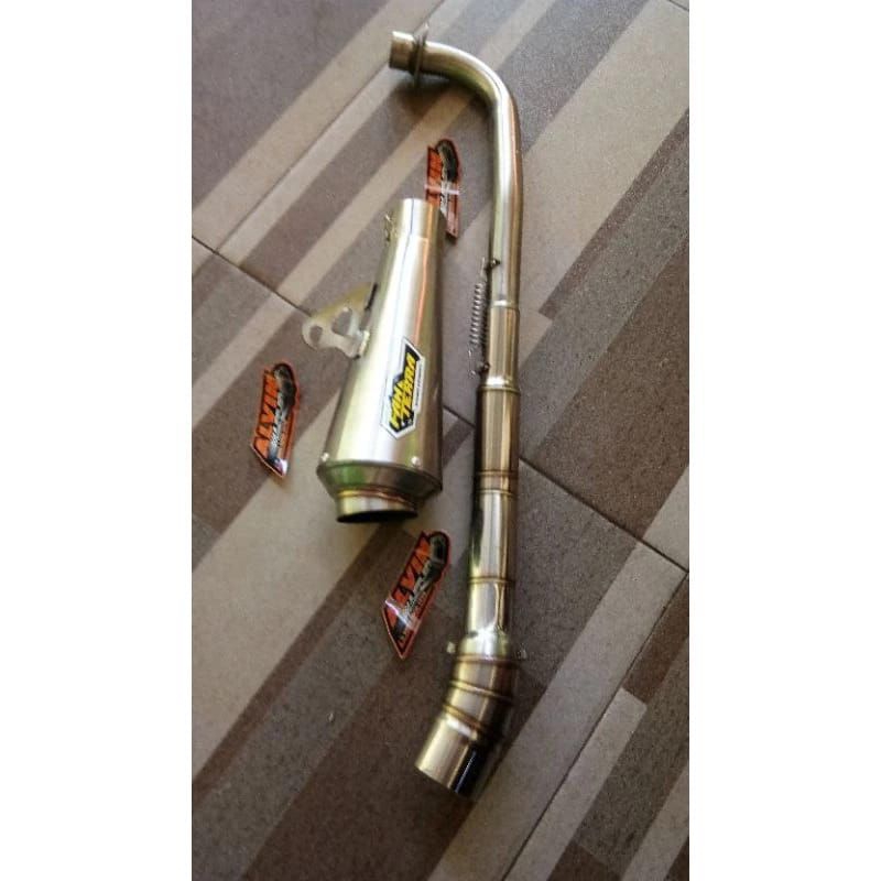 Escape Fantera Para Grande karisma Blade Júpiter vega etc . | Shopee Brasil