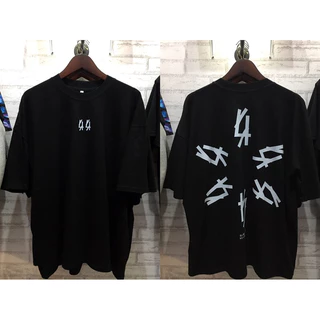 Camiseta 44 Label group tee (Máquina De Metal)
