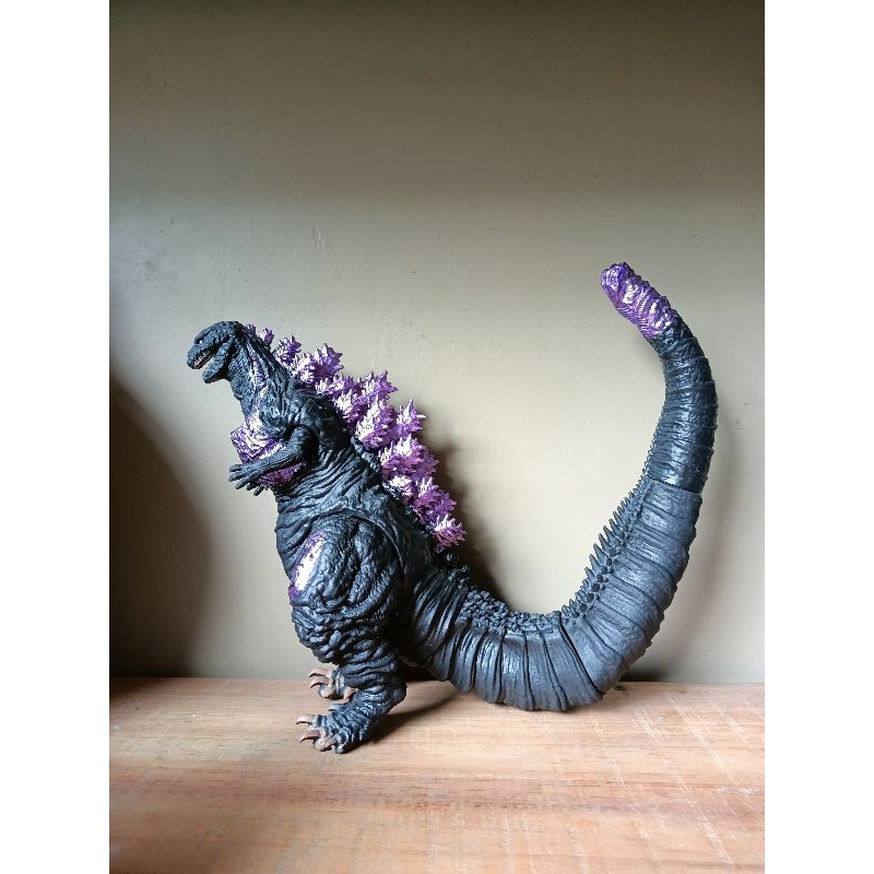 Shin godzilla Figura De Ação