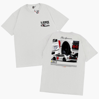 CAMISETA FERRARI F40