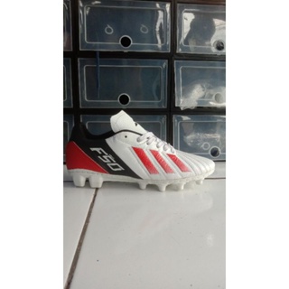 Chuteira adidas 2024 f30 fg campo