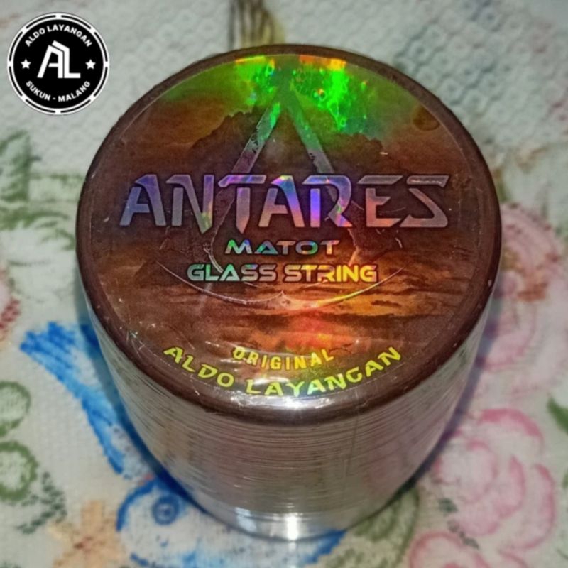 Matô " Antares " 6000 Jardas
