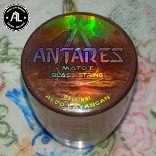 Matô " Antares " 6000 Jardas