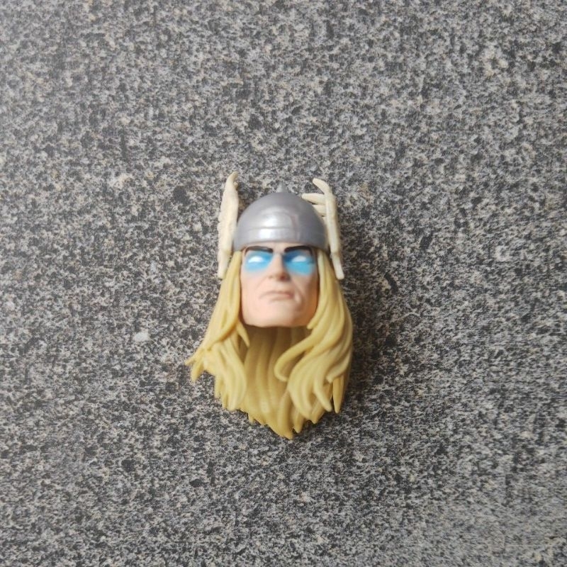 Marvel Legends Thor Herald De Galactus