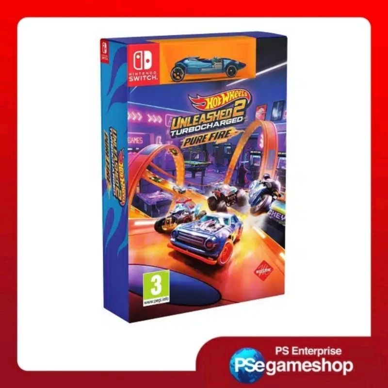 jogo infantil portugues hot wheels ps3 carrinho - Retro Games