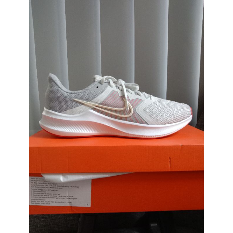 Nike downshifter 11 Homens Sapatos Originais