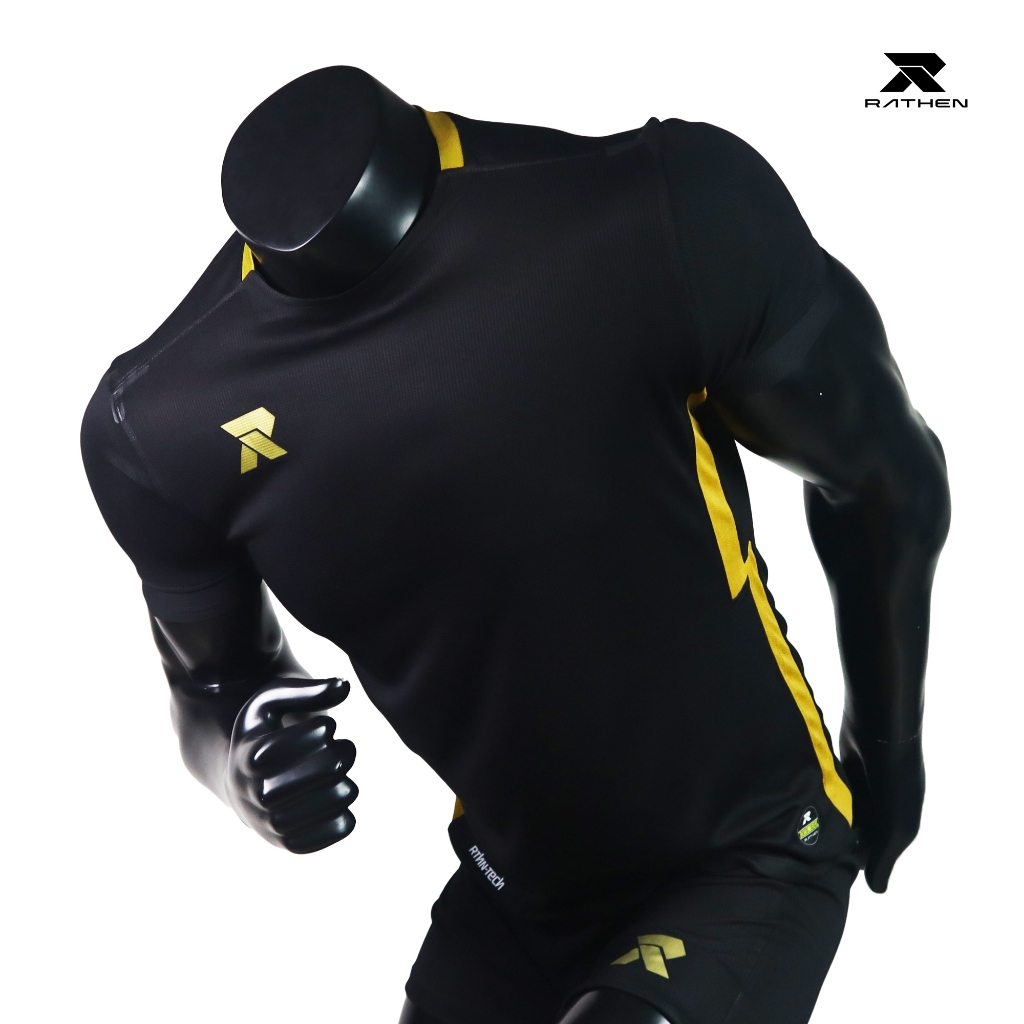 Rathen-Camisa De Futsal 1.0